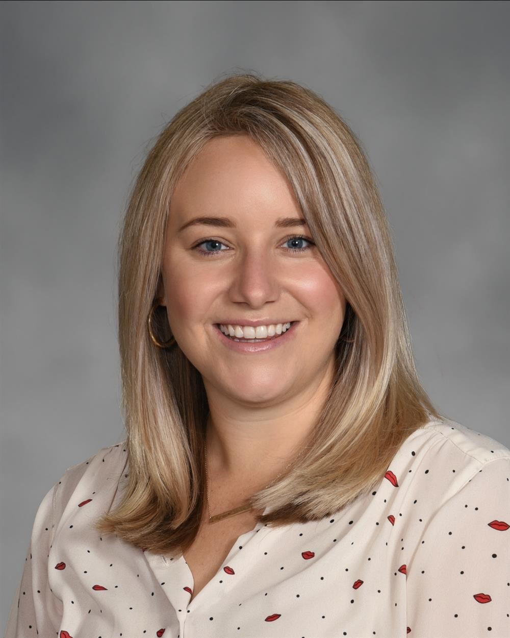 Mrs. Kaytlyn Byers Mrs. Kaytlyn Byers